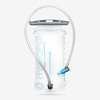 Hydrapak® Shape-Shift™ 2L Reservoir | Eddie Bauer, LLC
