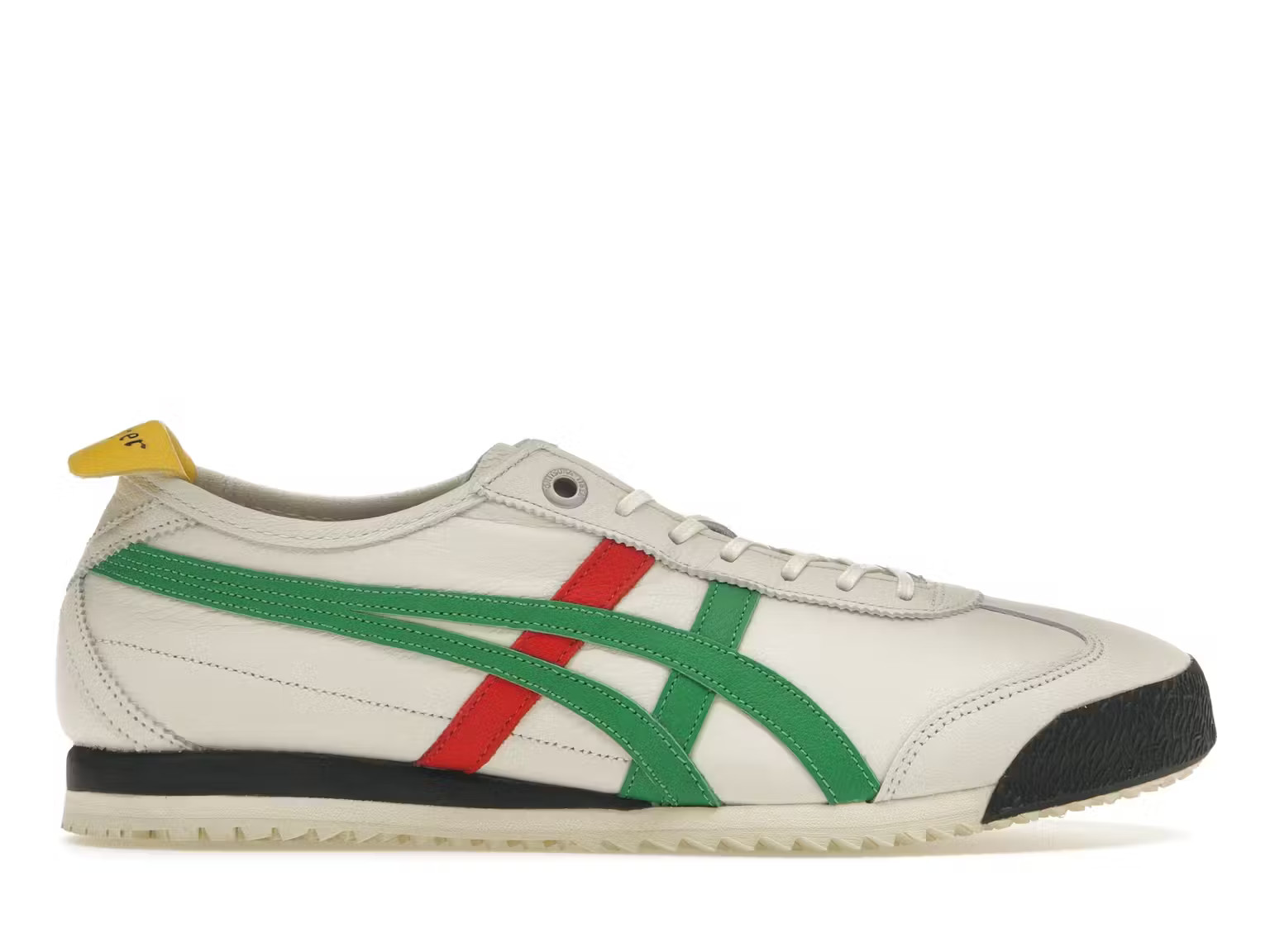 Onitsuka Tiger Mexico 66 SDBirch Green Red Yellow | StockX