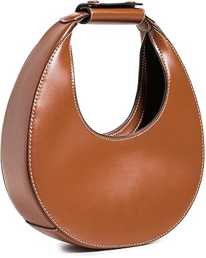 STAUD Women's Mini Moon Bag | Amazon (US)