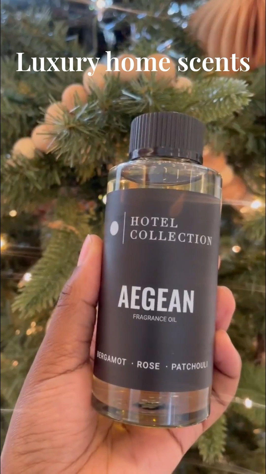 Secretsofyve: take advantage of end of year sales! Another incredible fragrance @thehotelcollection ! Home gifts, event fragrances, wedding fragrance. 
#Secretsofyve #ltkgiftguide
Always humbled & thankful to have you here.. 
CEO: PATESI Global & PATESIfoundation.org
 @secretsofyve : where beautiful meets practical, comfy meets style, affordable meets glam with a splash of splurge every now and then. I do LOVE a good sale and combining codes! #ltkstyletip #ltksalealert #ltkfamily #ltkholiday #ltku #ltkfindsunder100 #ltkfindsunder50 #ltktravel #ltkvlog secretsofyve 

#LTKHome #LTKWedding #LTKSeasonal