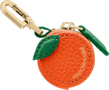 The SABREMOJI Fruit Charm | Nordstrom