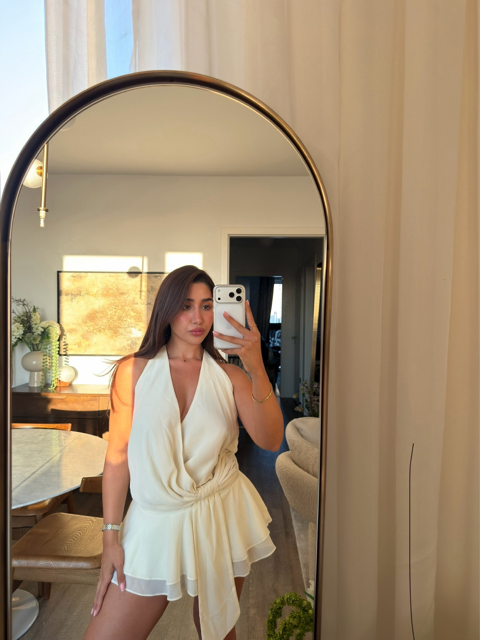 Summer dress 🤍

#LTKeurope #LTKFashionMonth #LTKsummer