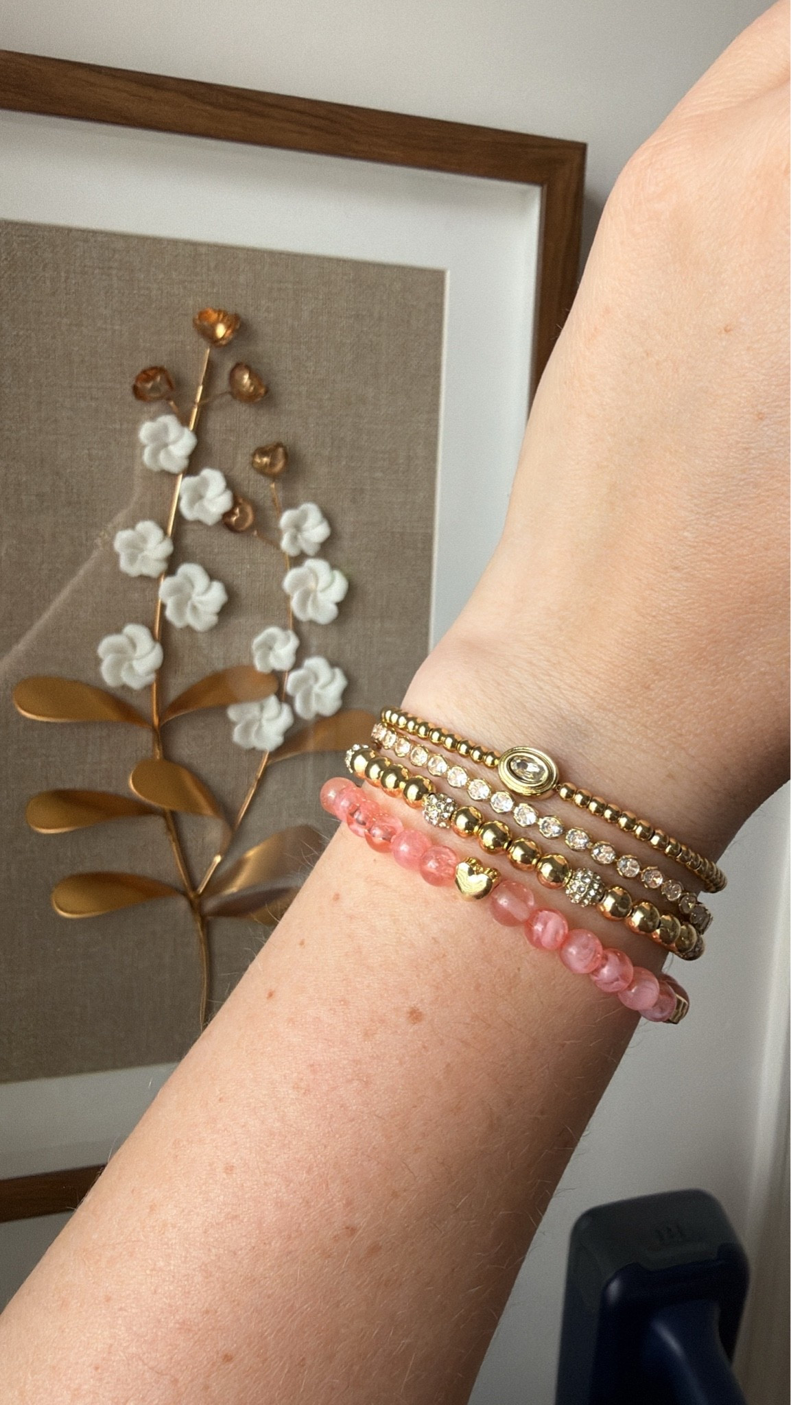 Tons of bracelets on sale for $10 to create or enhance your perfect bracelet stack!

#LTKBeauty #LTKMothersDay #LTKSaleAlert