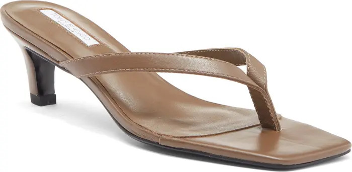 Topaz Flip Flop (Women) | Nordstrom