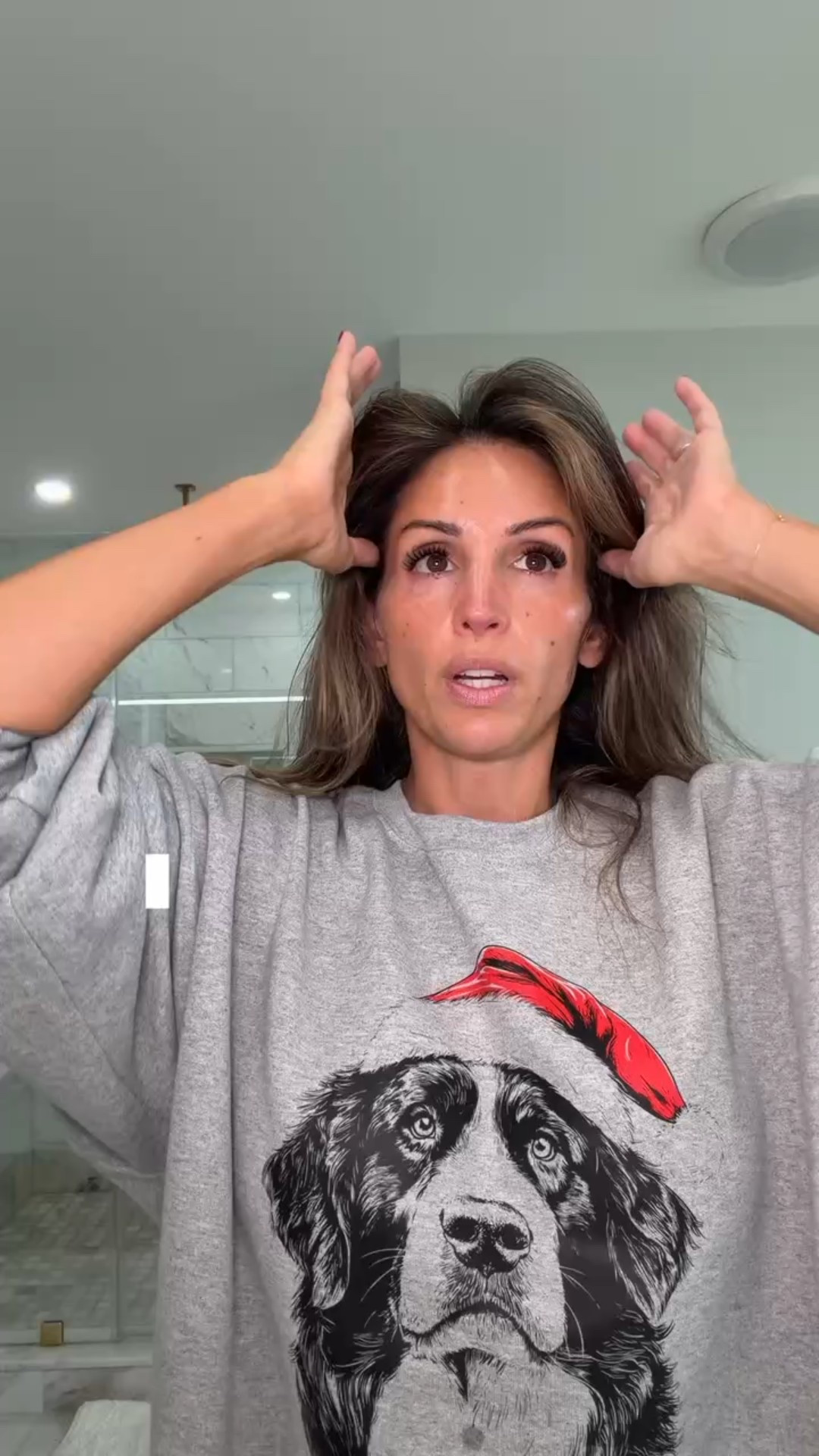 Quick get ready with me for the day! Linked up all the make up and hair items i’m living! 

#LTKmorningroutine #LTKHoliday #LTKGiftGuide