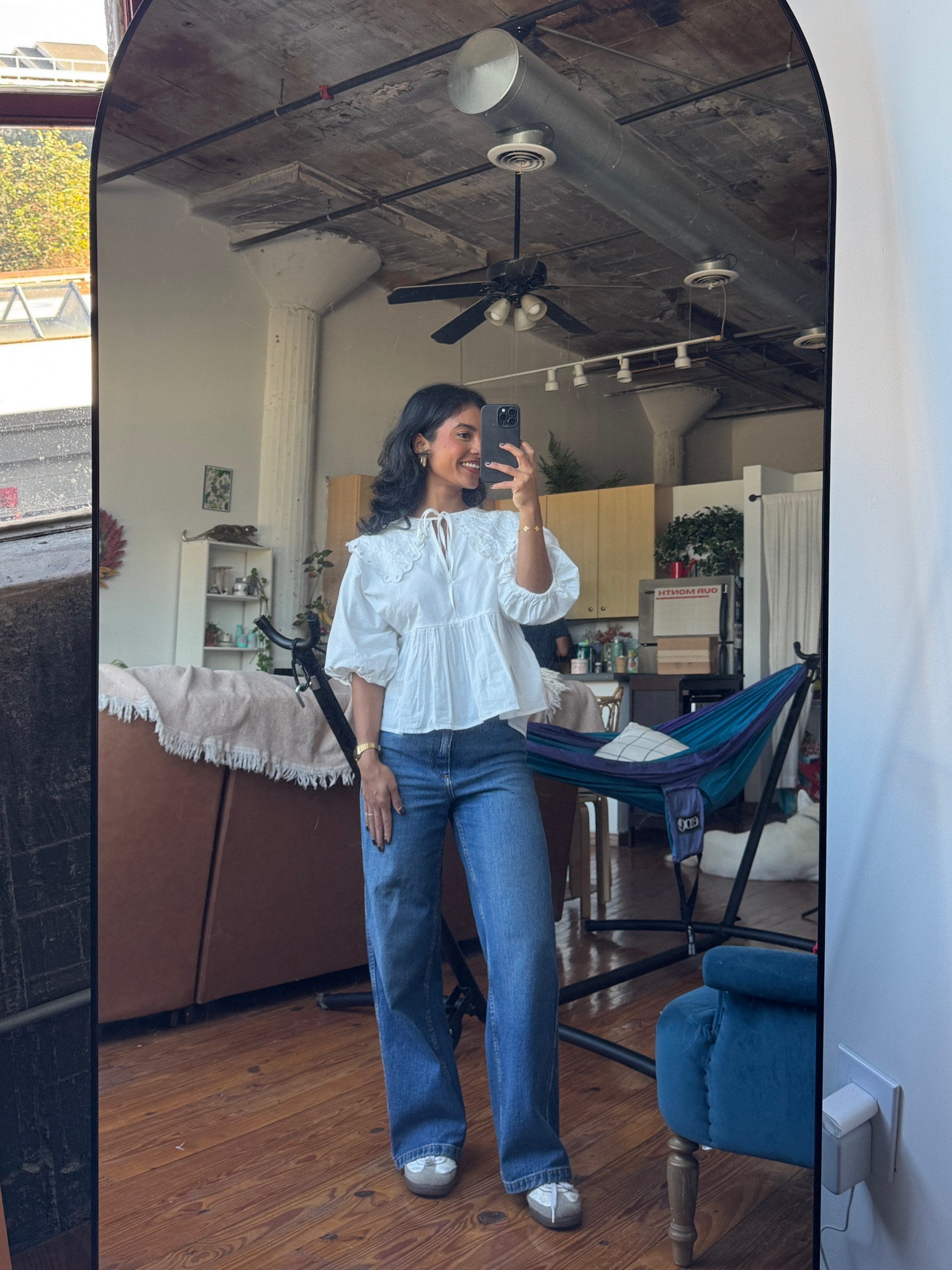 It’s in the 70s outside and my heart is happy! 

#LTKWorkwear #LTKPetite #LTKStyleTip