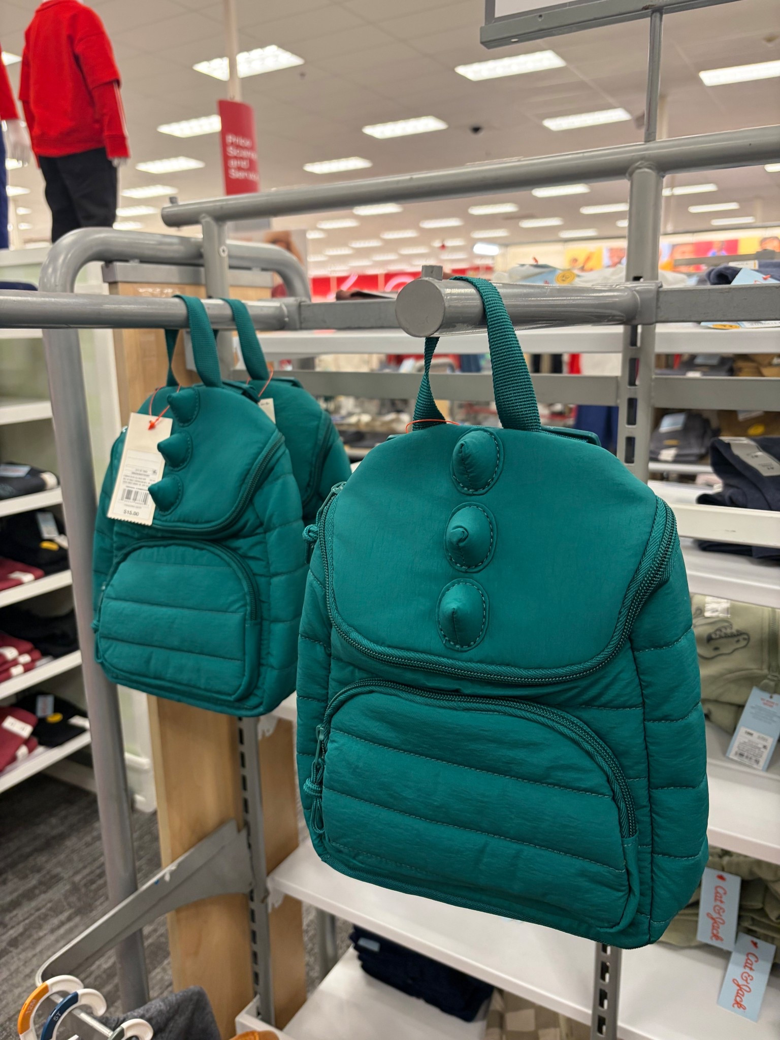 Not the Dino backpacks for littles😍🦕

#LTKBaby #LTKKids #LTKmomlife