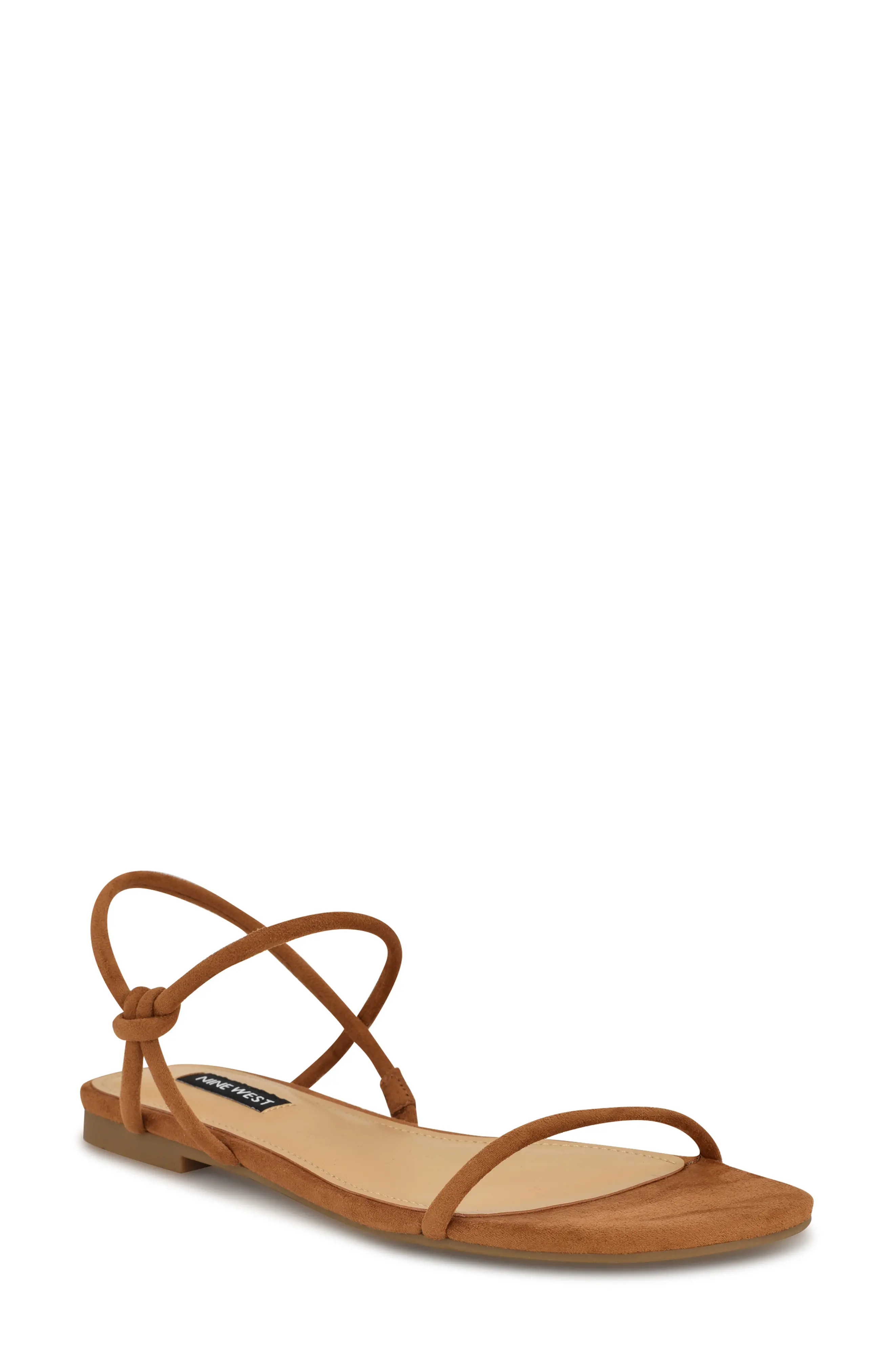 Maizy Ankle Strap Sandal (Women) | Nordstrom | Nordstrom