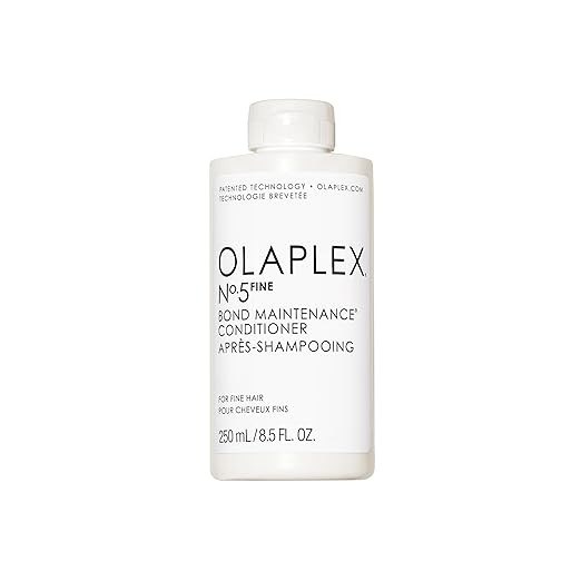 Olaplex Nº.5 FINE Bond Maintenance Conditioner, Weightless, Clinically Proven Fine Hair Conditio... | Amazon (US)