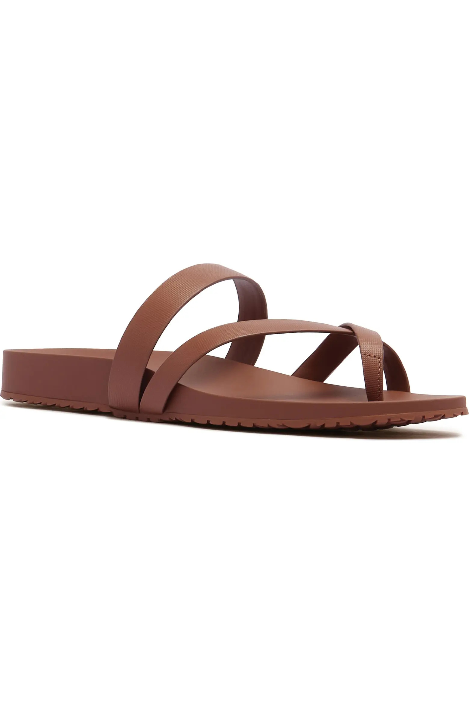Isla Waterproof Toe Loop Sandal (Women) | Nordstrom | Nordstrom
