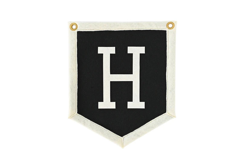 Custom Felt Letter Banner - Etsy | Etsy (US)