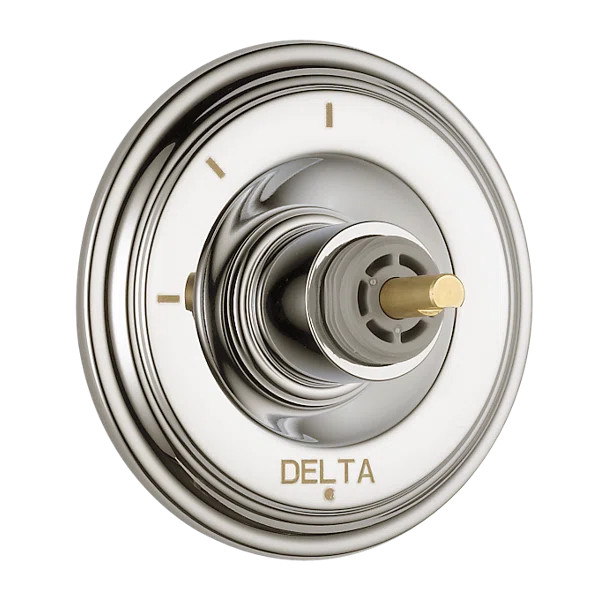 Cassidy Shower Faucet Trim | Wayfair North America