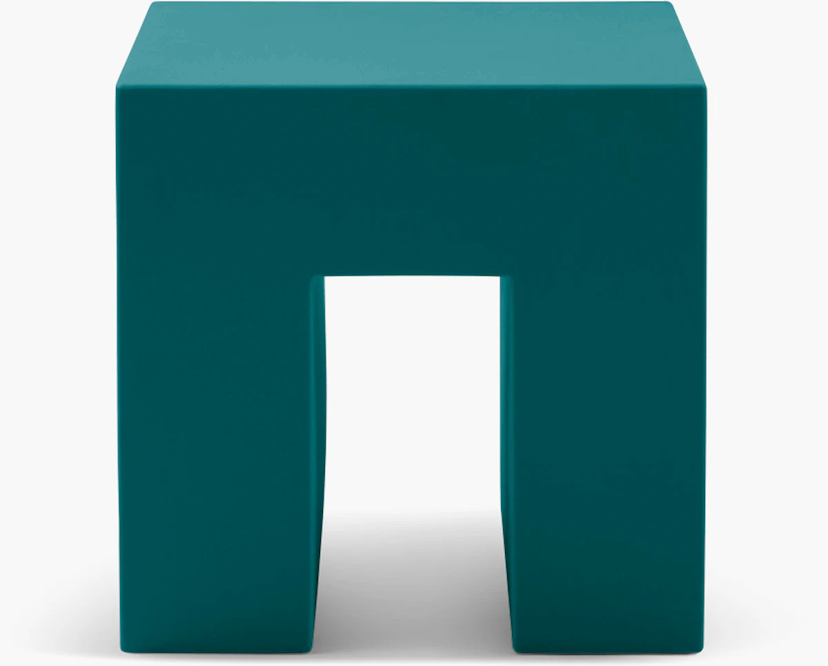 Vignelli Cube | Design Within Reach