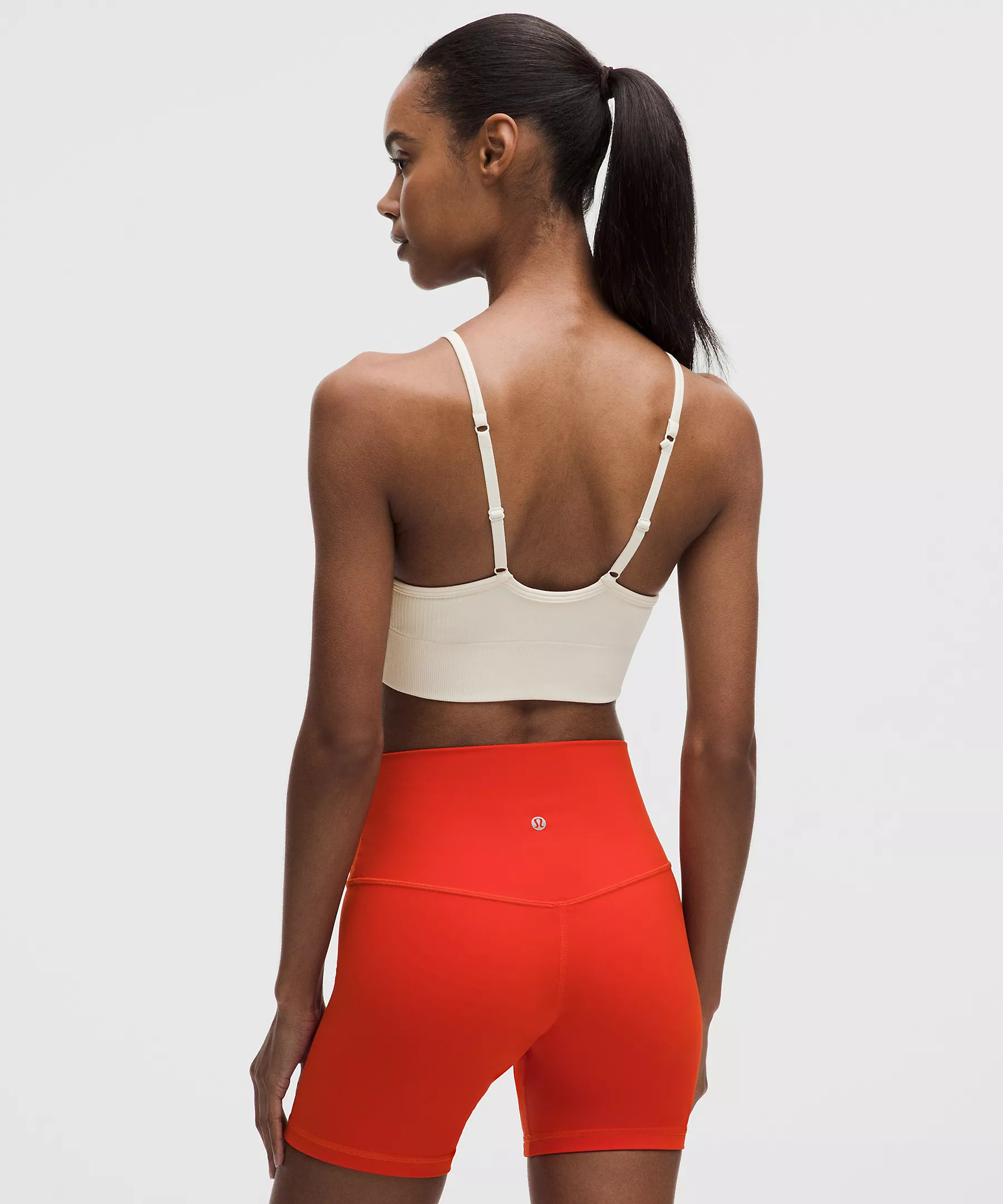Ebb to Street Bra | Lululemon (US)