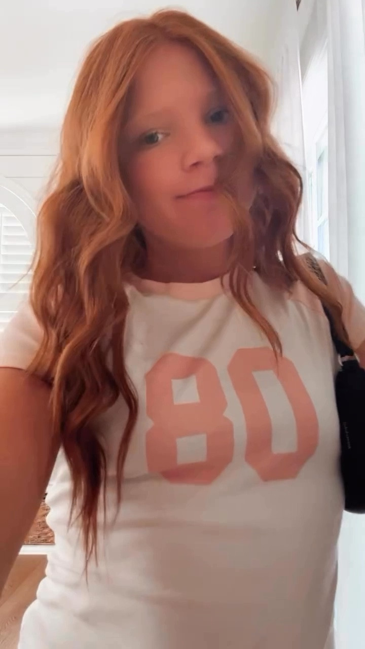 Church outfit 💗 Skirt from Sixteen in store! 

#LTKKids #LTKFindsUnder100 #LTKU