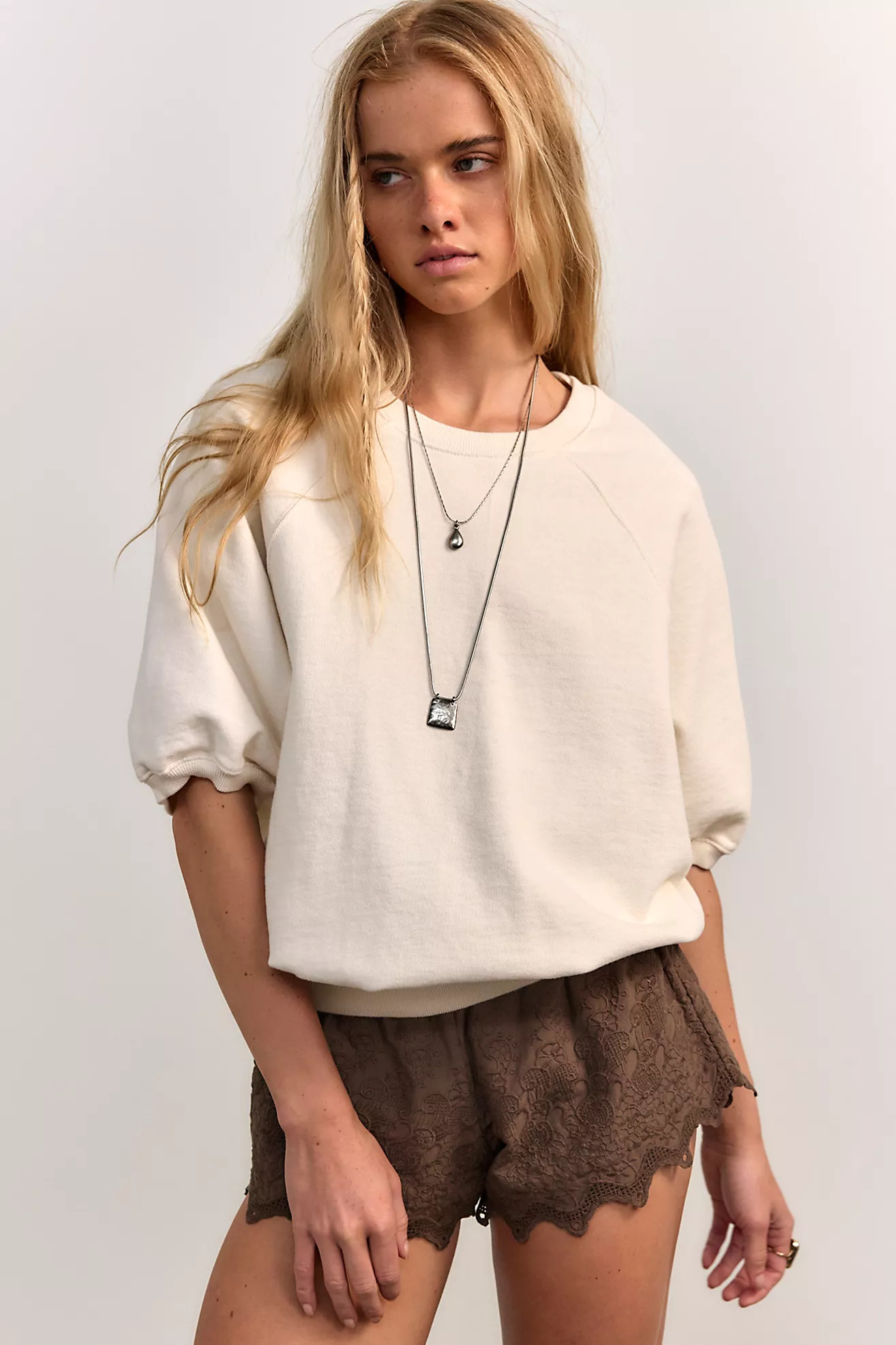 Better On Sweatshirt | Free People (Global - UK&FR Excluded)