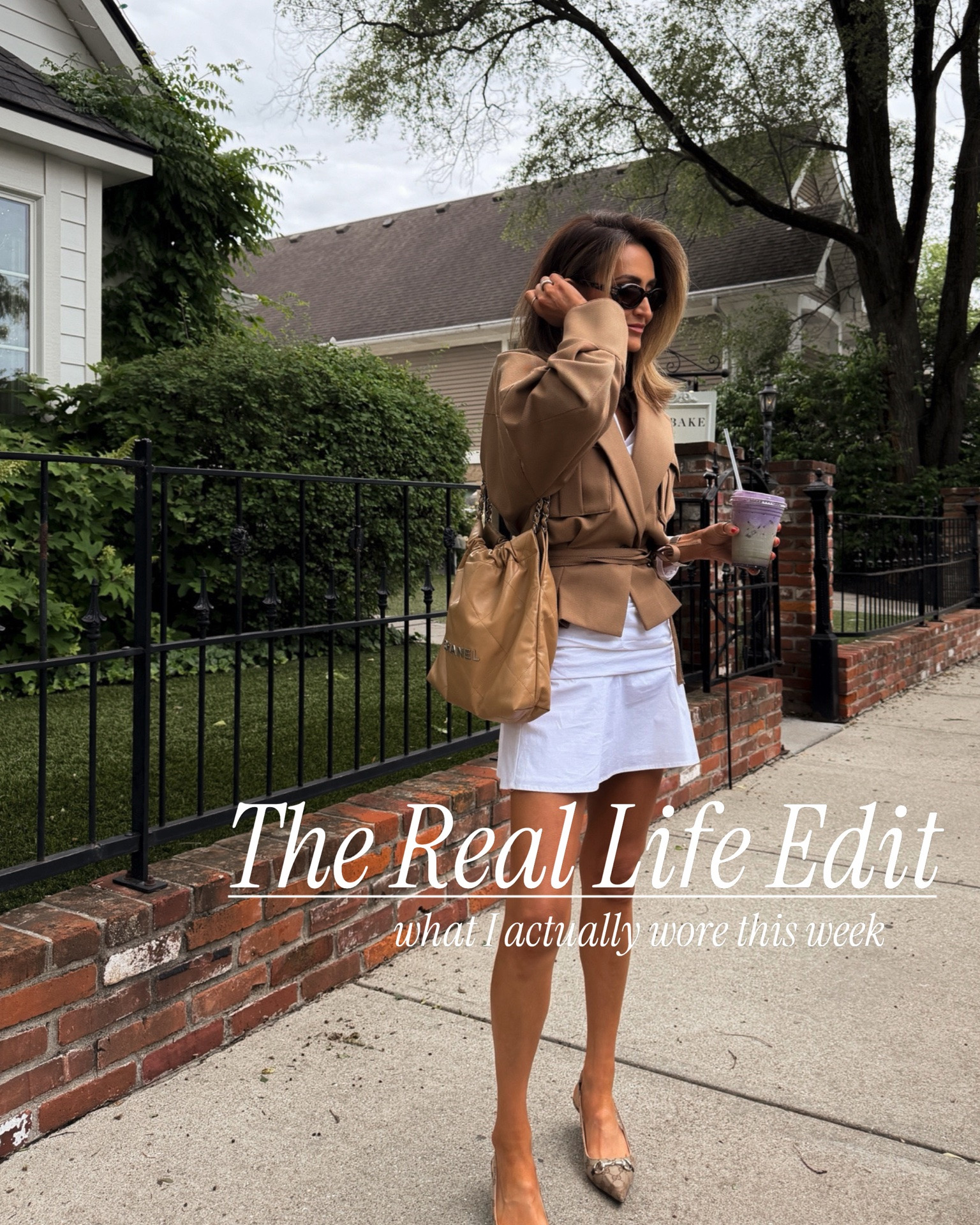 This week’s real life edit🙌🏽 lots of days spent moving and organizing my new KSD studio but excited to be sharing more OOTD’s in the new space!!

#LTKootd #LTKOver40 #LTKdayinmylife