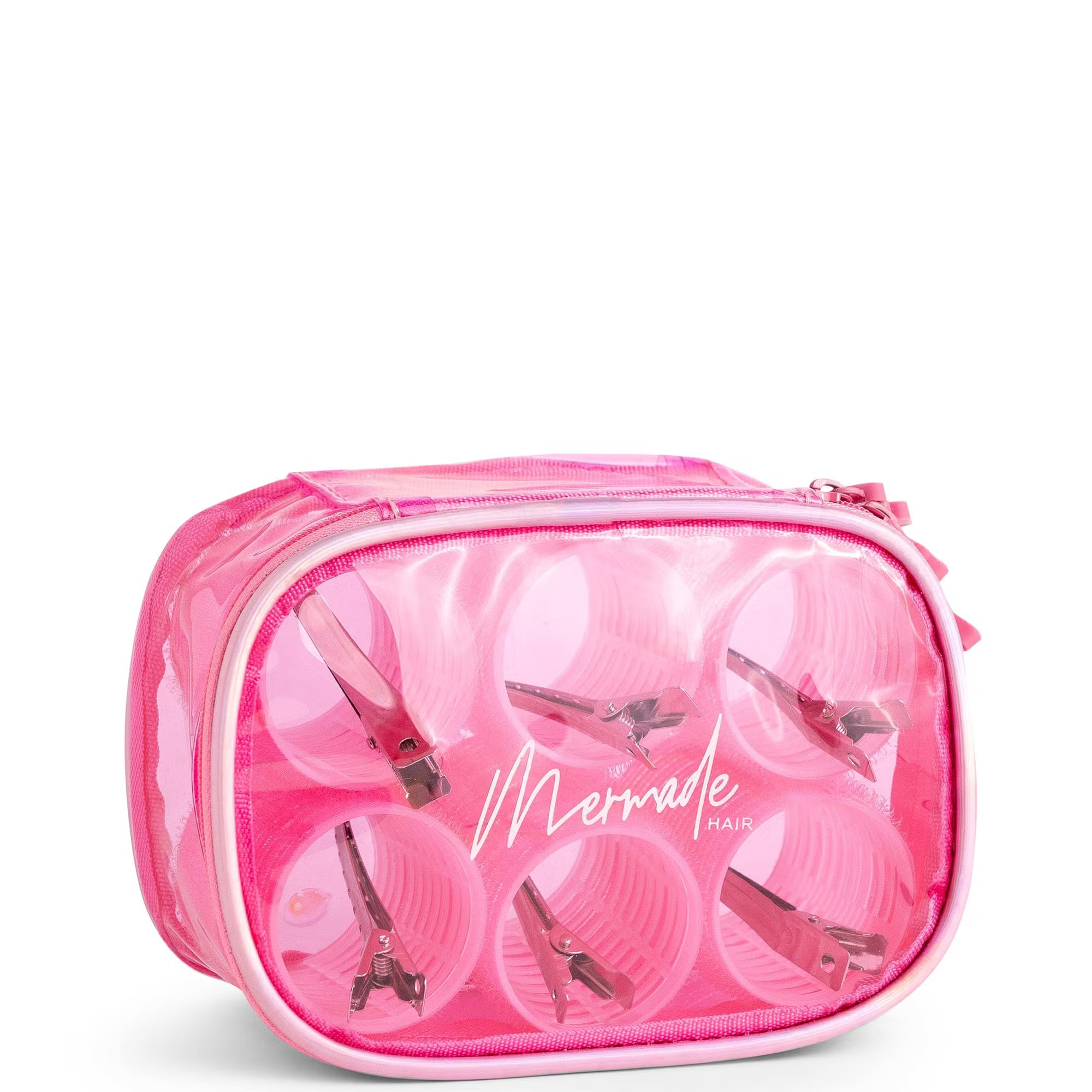 Mermade Hair Velcro Roller Kit | Look Fantastic (UK)