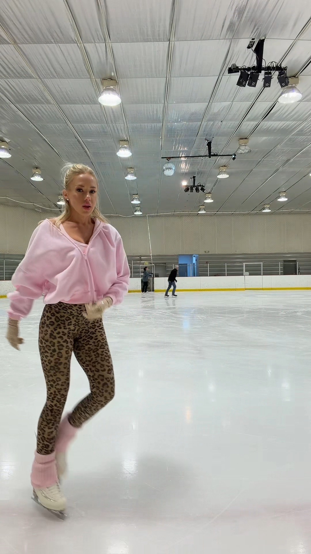 Lululemon leopard leggings, Aritzia zip up hoodie 

#LTKActive #LTKootd #LTKdayinmylife