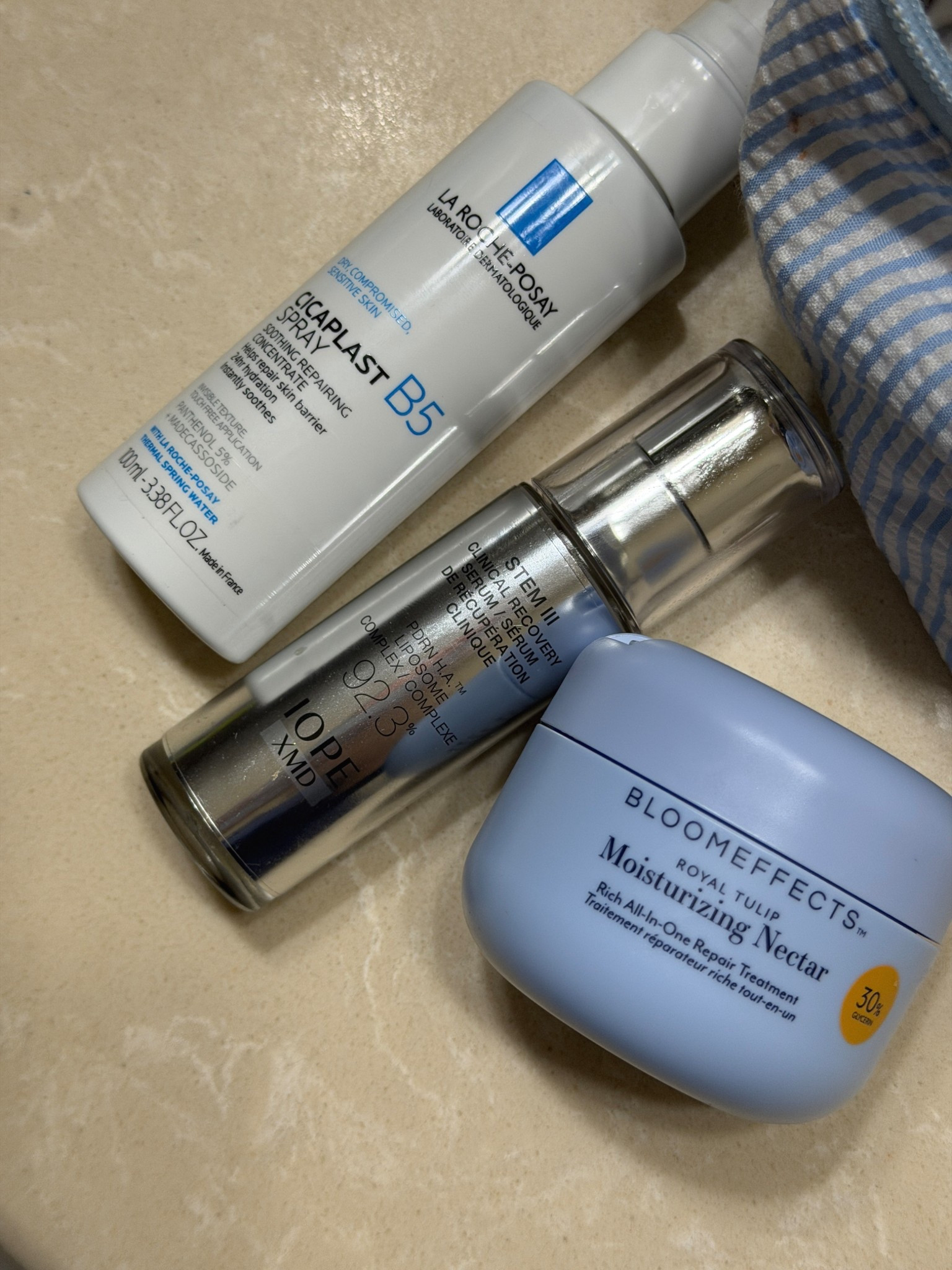 Post-laser treatment routine 🔥

#LTKselfcare #LTKBeauty #LTKgrwm