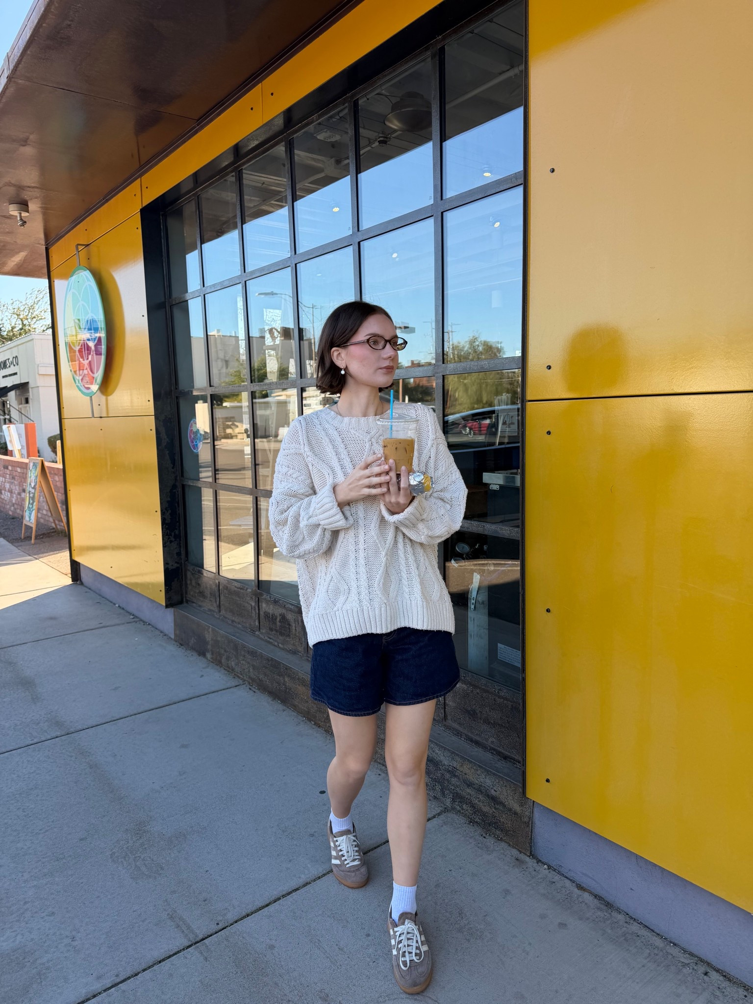 Burrito run outfit 

#LTKU #LTKfoodie #LTKSeasonal