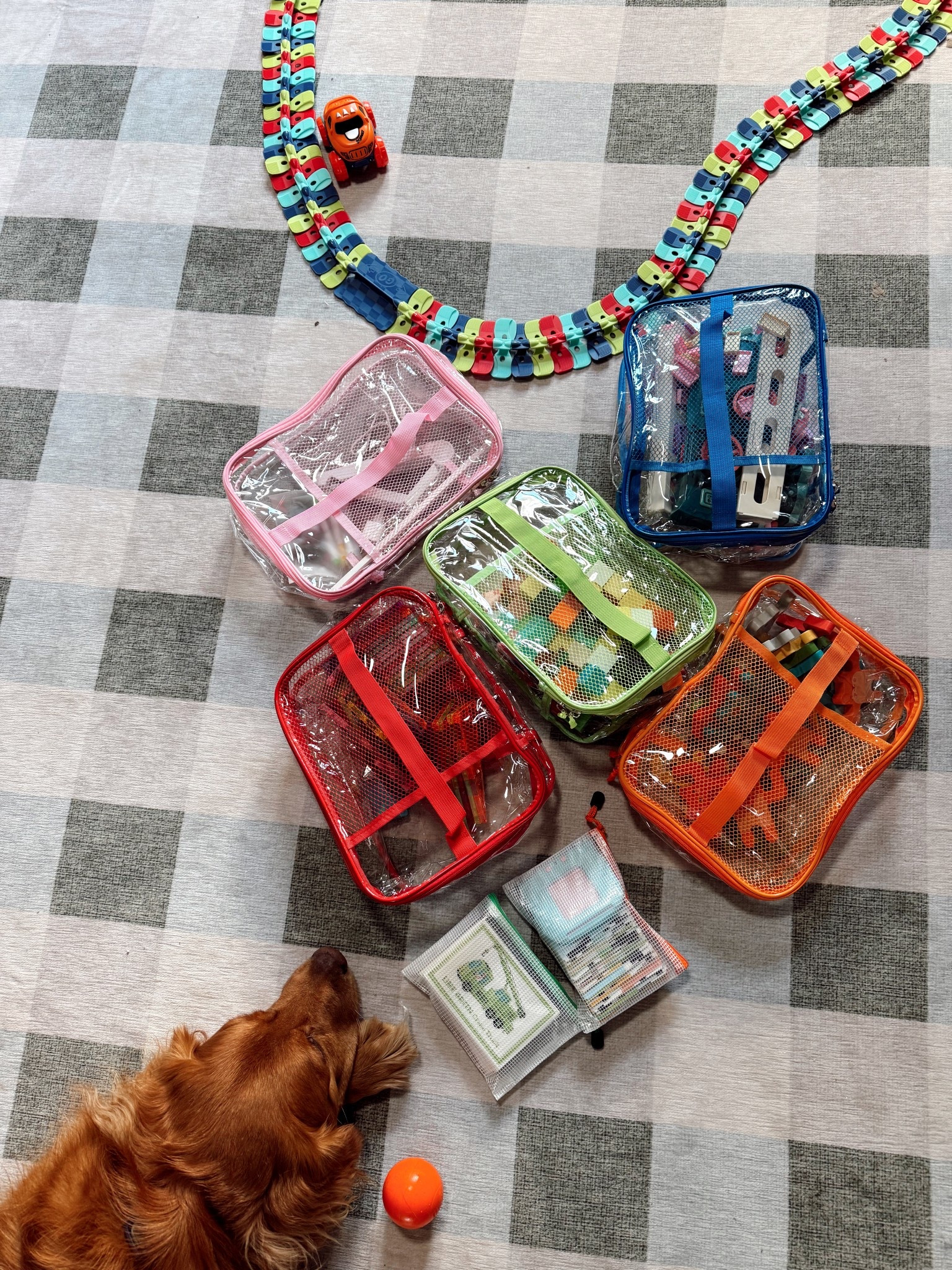 Toy organization! 

#LTKKids #LTKHome