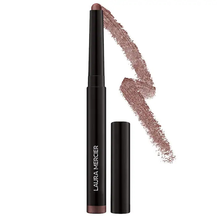 Color: Burnished Bronze - shimmering metallic warm bronze | Sephora (US)