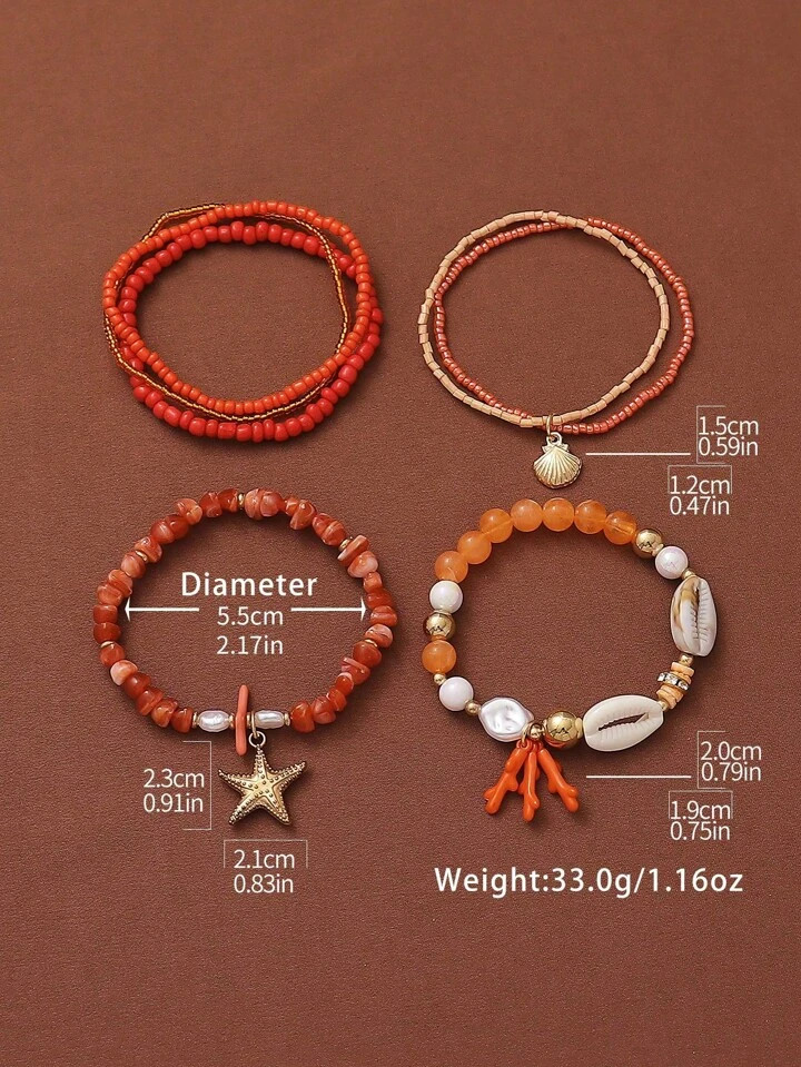 Sea Bracelet  | SHEIN