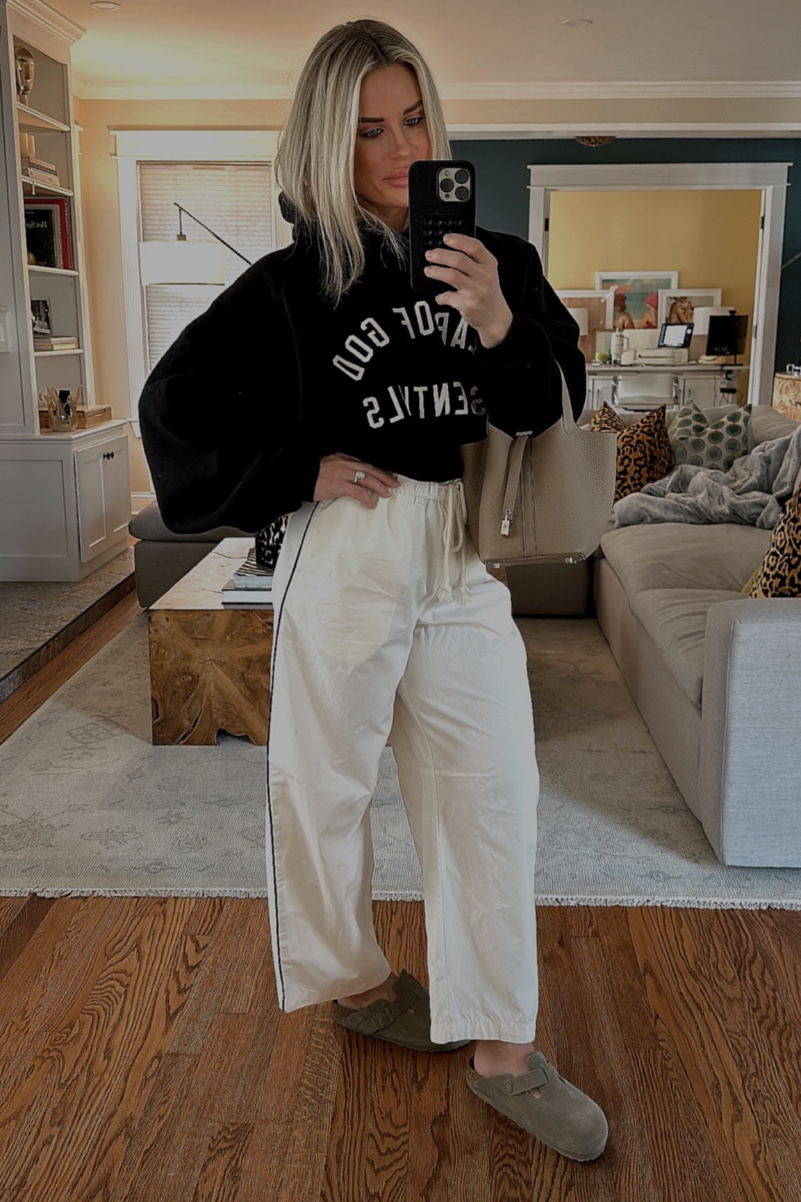 Fear of God Essentials | revolve | target | work from home fit | travel fit 



#LTKstyletip #LTKshoecrush #LTKfindsunder50