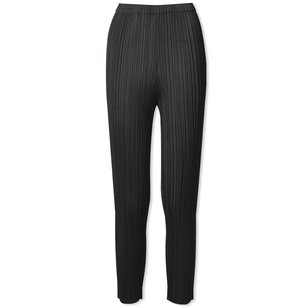 Pleats Please Issey Miyake Pleats Straight Pant | End Clothing (US & RoW)