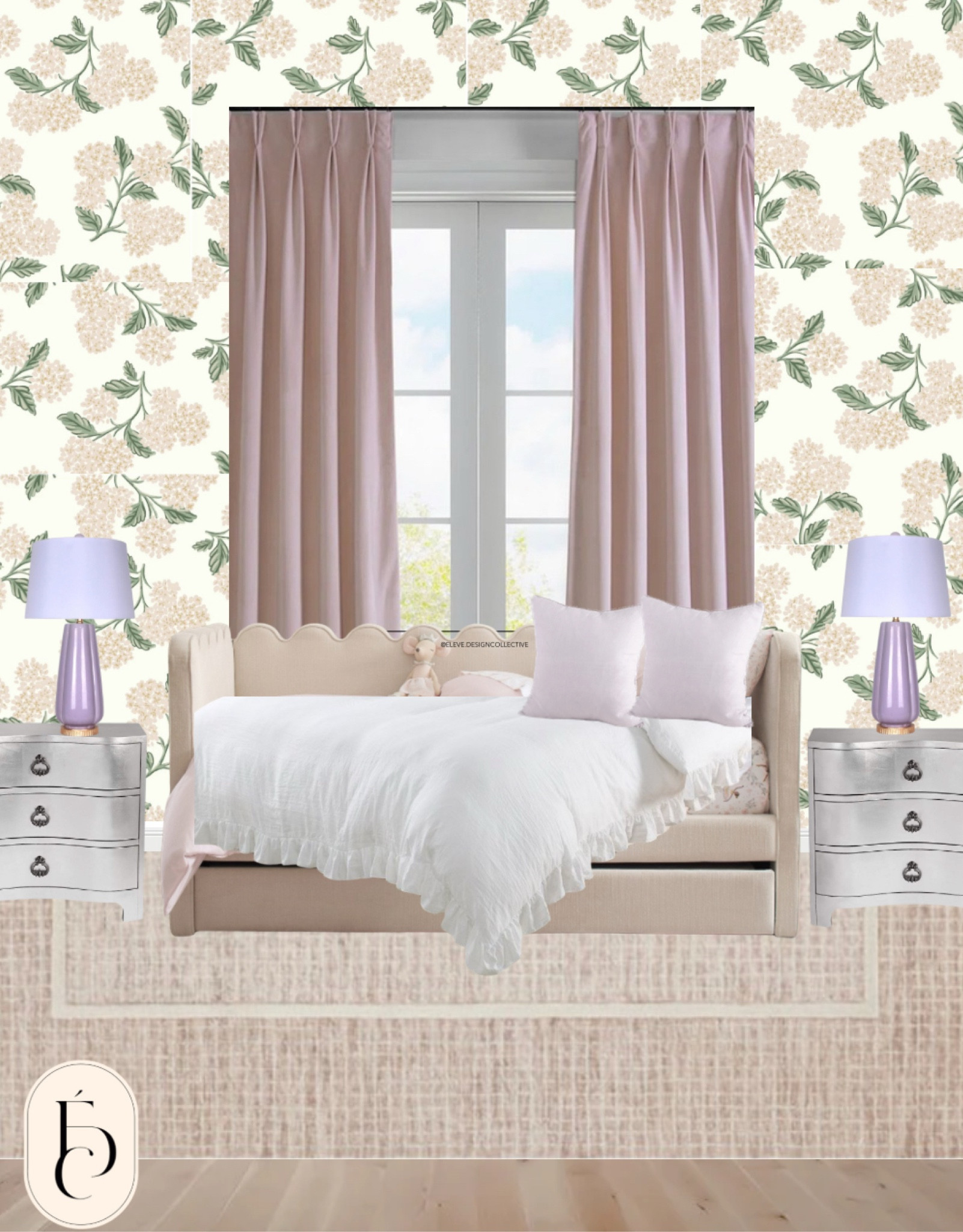 Whimsy girls bedrooom! Shop the look 

#LTKSaleAlert #LTKmomlife #LTKHome