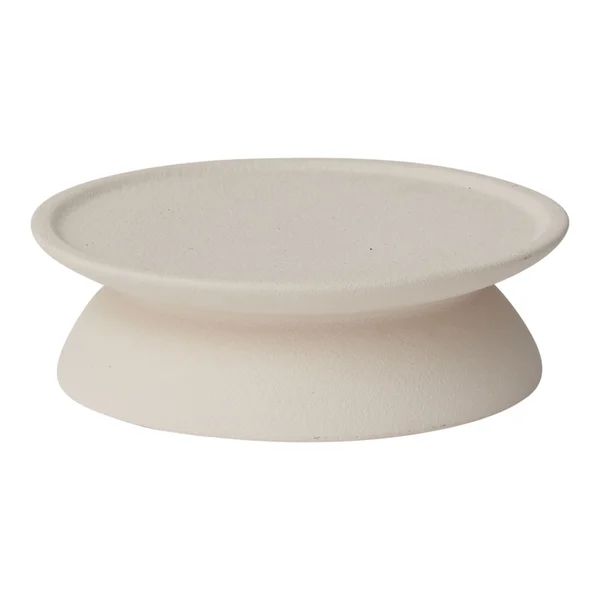 Tierra 3" Ceramic Tabletop Dish Holder | Wayfair North America