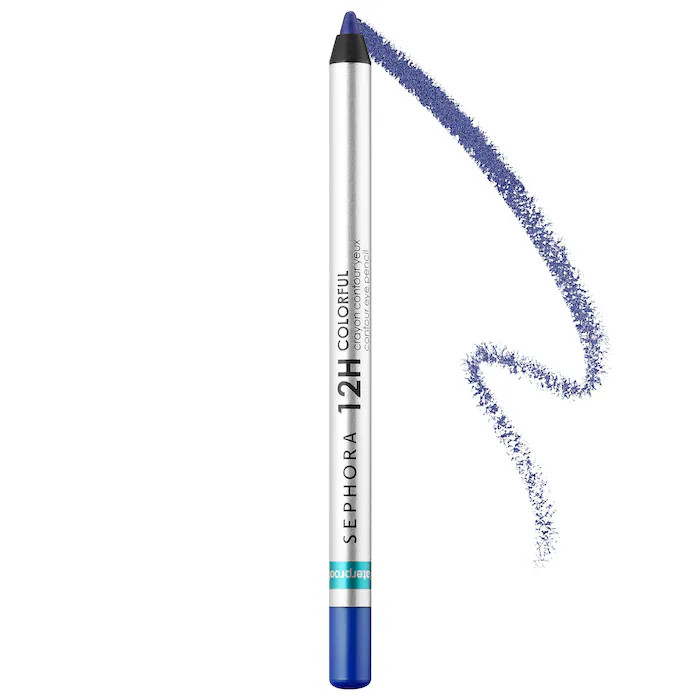 12 Hour Contour Pencil Eyeliner | Sephora (US)