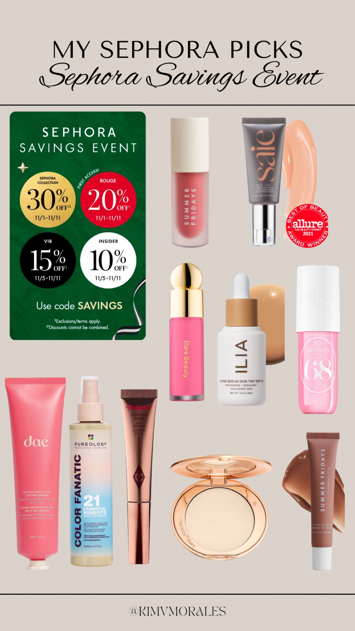 Sephora sale

#LTKHoliday #LTKBeauty #LTKGiftGuide