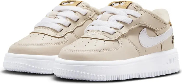 Nike Kids' Air Force 1 EasyOn Sneaker | Nordstrom | Nordstrom