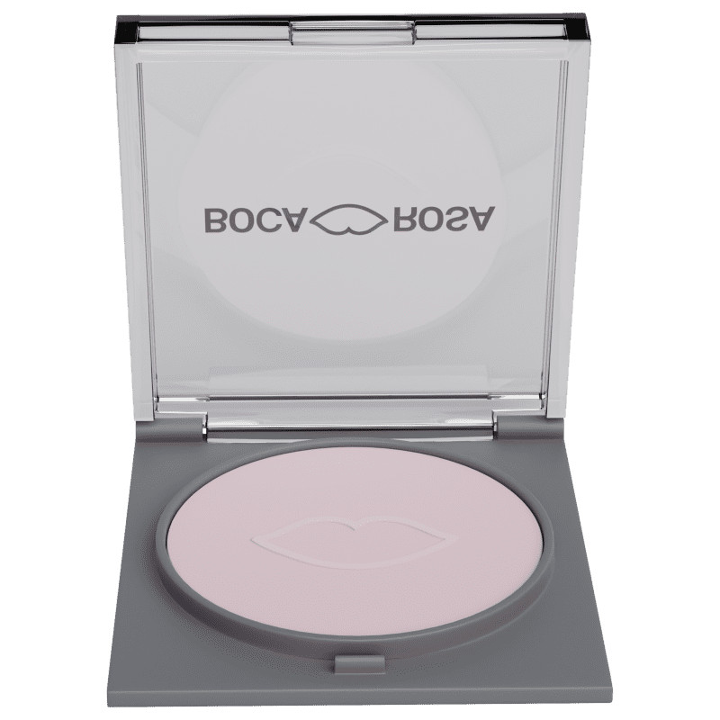 Boca Rosa Jujuba
             - Pó Translúcido 9g | Beleza Na Web (BR)