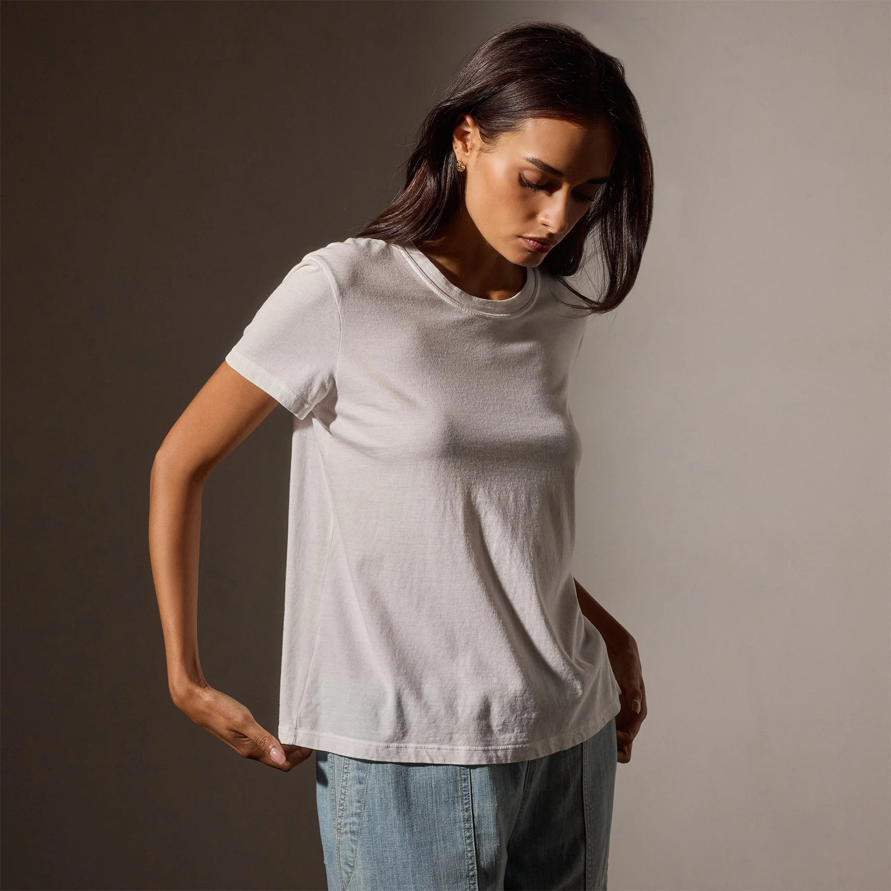 Vintage Little Boy Tee | James Perse (US)