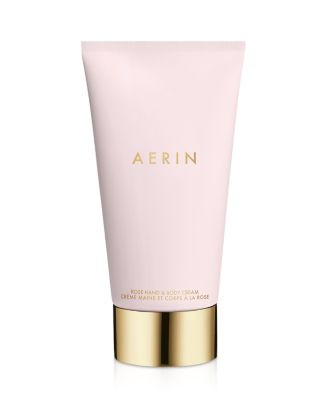 AERIN Rose Hand & Body Cream 5 oz. | Bloomingdale's (US)
