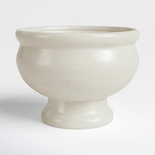 Dorris Handmade Ceramic Table Vase | Wayfair North America