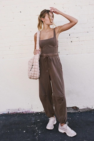 Inbound Onesie | Free People (Global - UK&FR Excluded)