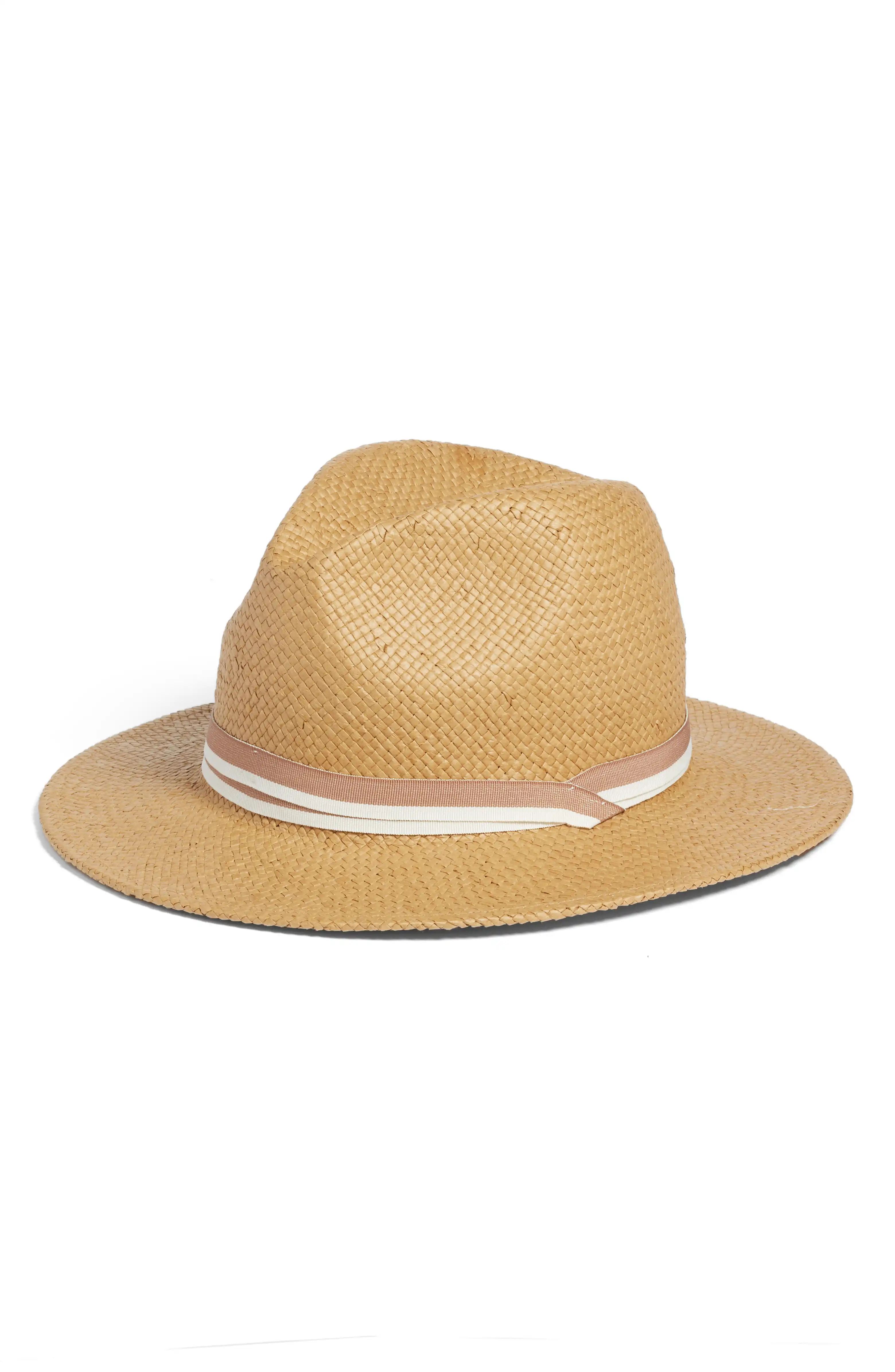 Classic Panama Hat | Nordstrom