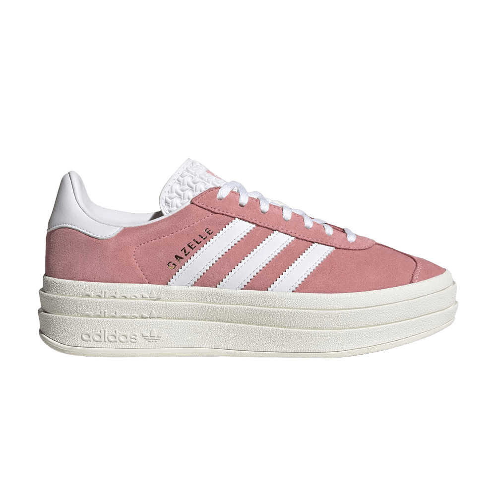 adidas Gazelle Bold 'Super Pop' Sneakers | GOAT