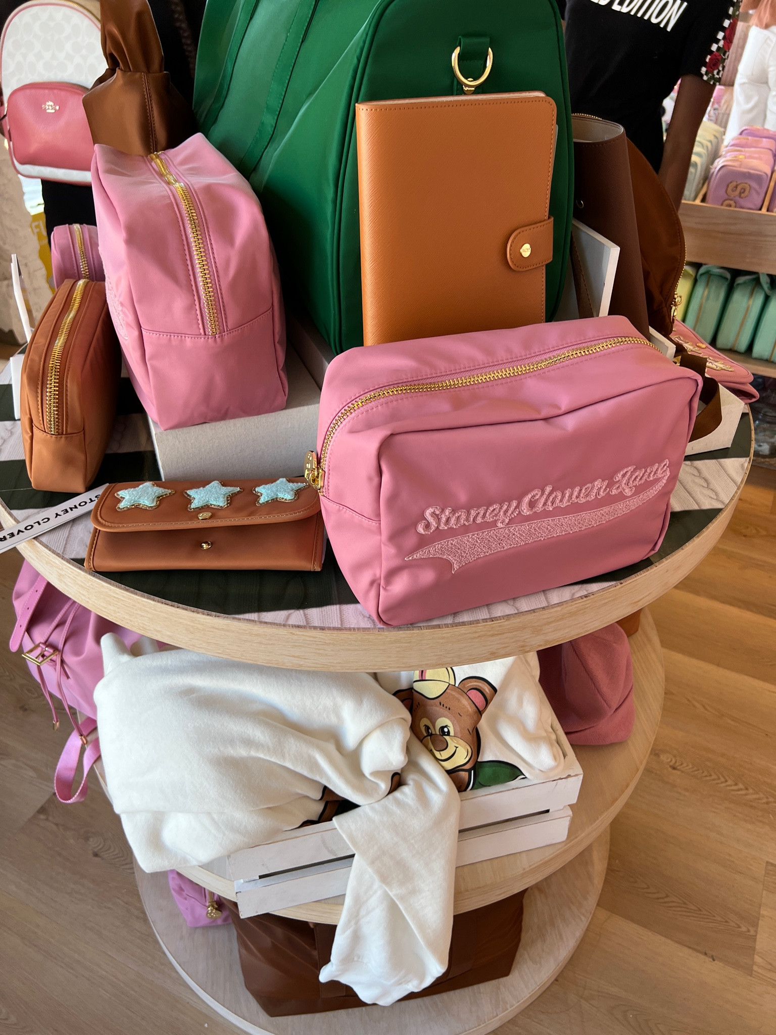 Stoney Clover Dupe Backpack DIY – The Patient Mom