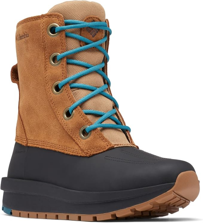 Columbia Women's Moritza Shield Omni-Heat | Amazon (US)