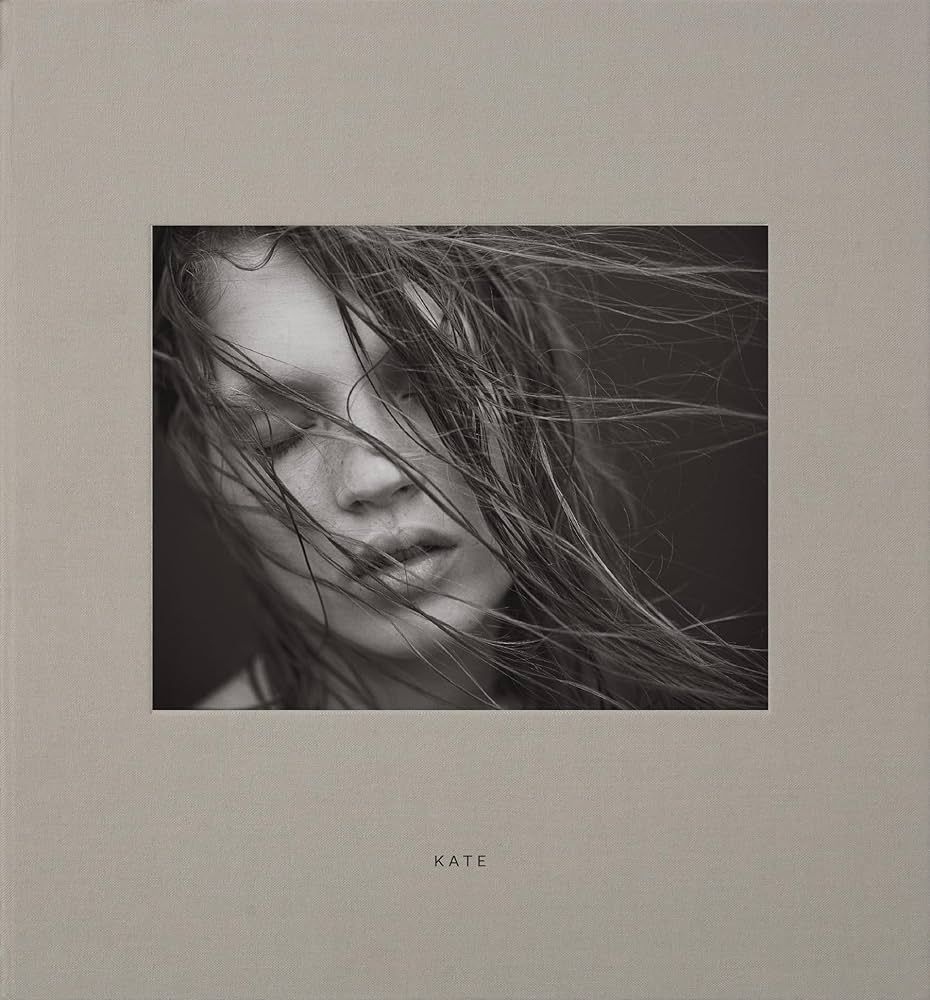 Kate Moss    and 1 more | Amazon (US)