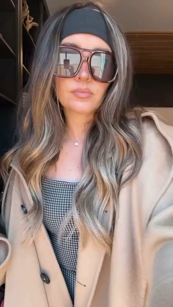 OOTD

winter fashion, women’s fashion, styling tip, top coat, active wear, sunglasses

#LTKStyleTip #LTKSeasonal #LTKActive