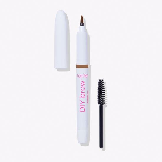 big ego DIY brow™ detailing pen | tarte cosmetics (Global)