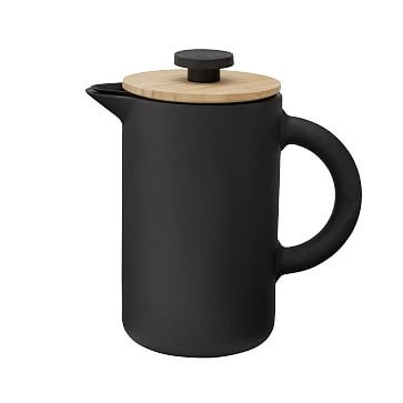 Stelton Theo French Press | West Elm (US)