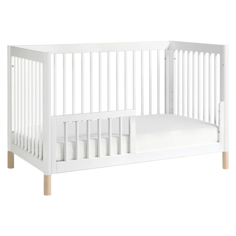 Gelato 4-in-1 Convertible Crib | Wayfair North America