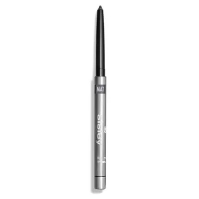 Sisley Paris Phyto-Khol Star Matte Eyeliner Pencil in 3 Matte Jungle at Nordstrom | Nordstrom
